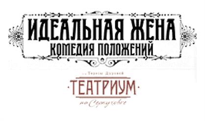 Идеальная жена