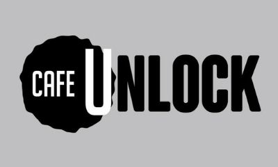 Unlock Cafe