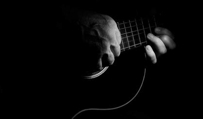 Три струны. Галич, Окуджава, Высоцкий