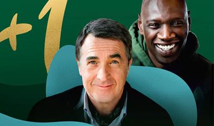 1+1. Людовико Эйнауди. HighTime Orchestra