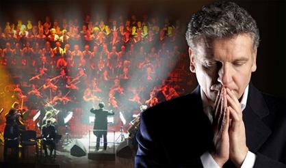 Бетховен-Вагнер Гала. Великие шедевры музыки