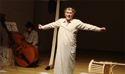 Жизнь есть товар на вынос