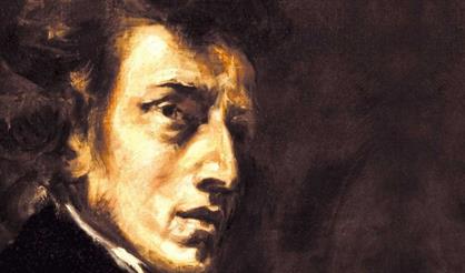 Шопен. Концерты для фортепиано с оркестром