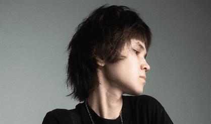 Сольный концерт UNKI + Halloween