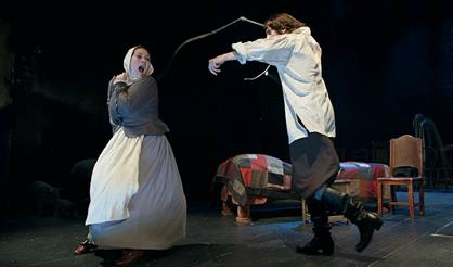 Сейлемские ведьмы