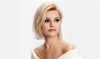 Ирина Круг. "Ты - сердце и душа"