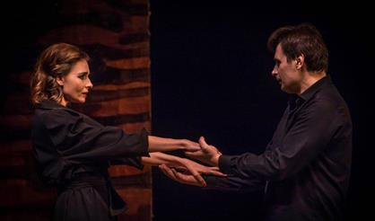 Мастер и Маргарита