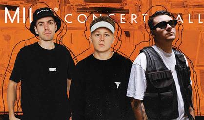 PORSCHE: VOLAC / KASHIN