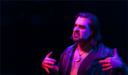 Мастер и Маргарита