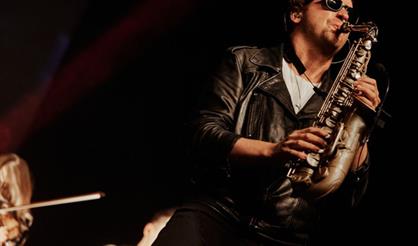 Мировые поп-хиты в симфоническом звучании. Imperialis Orchestra