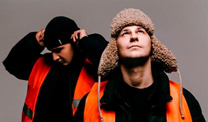 тоскарабочегокласса. День рождения группы