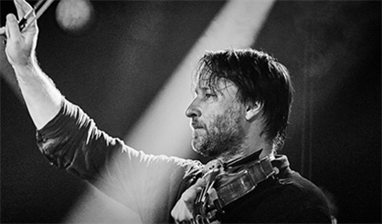 Алексей Айги и ансамбль 4'33"