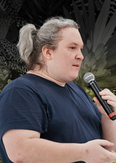 Упоротый Палеонтолог. Инопланетная фауна Южной Америки