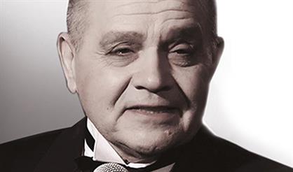 Геннадий Каменный. «Счастье моё...»