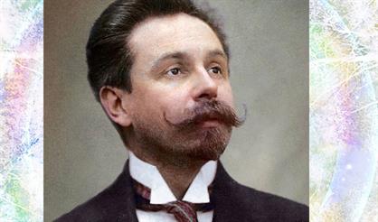 Александр Скрябин. Заклинания звуком