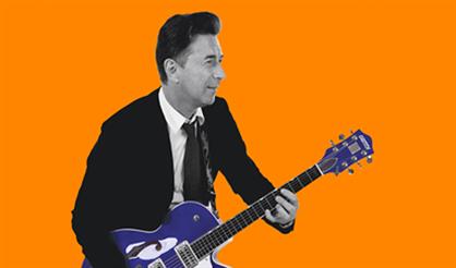 Валерий Сюткин и Rock & Roll Band