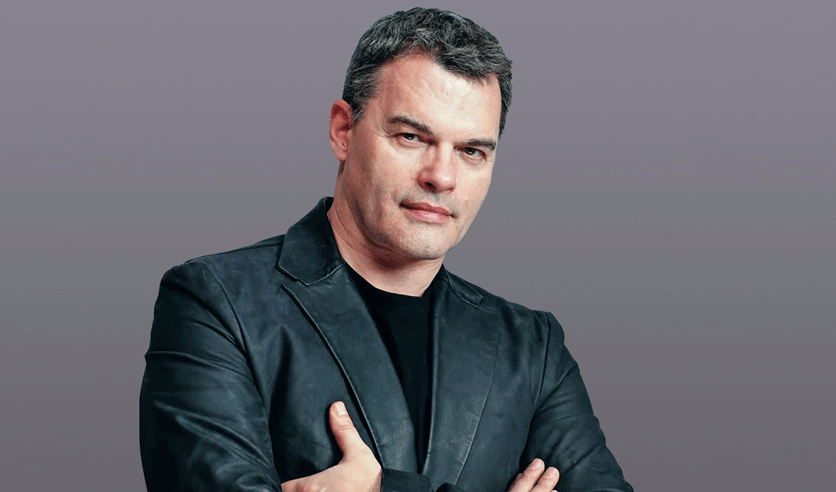 Евгений Дятлов