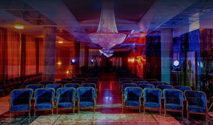 Концерт Дмитрия Зуева из цикла "Звёзды "Романсиады" в Кремле"