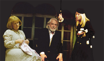 Немного нежности