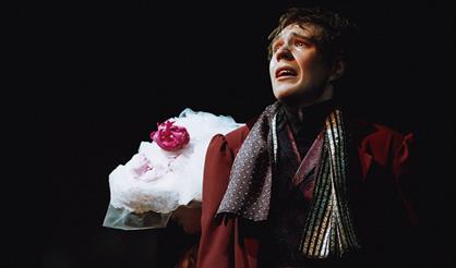 Мертвые души