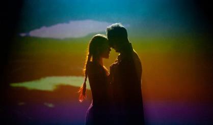 Поцелуй. Конармия