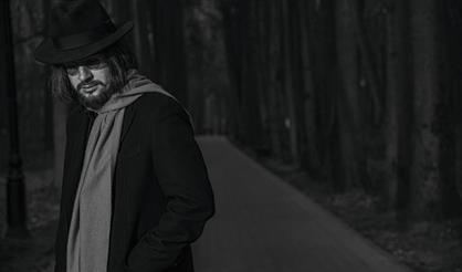 Никита Тонконогов. Вечер фортепианной музыки «Разлука»