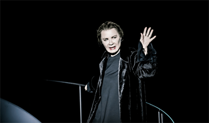 Ахматова. Поэма без героя