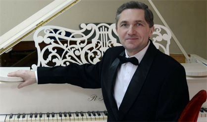 Энергия современного духа. Прокофьев, Шостакович, Шнитке