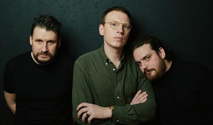 Электросон. Презентация альбома