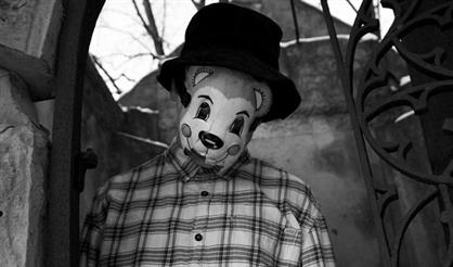 Овсянкин. "Live Band"