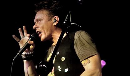 "Магрит" и Павел Майков