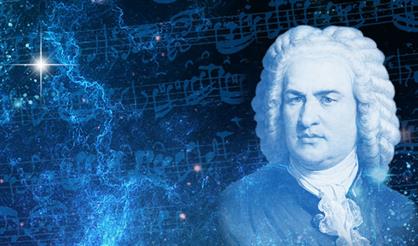 Блистающий мир. Притяжение Баха