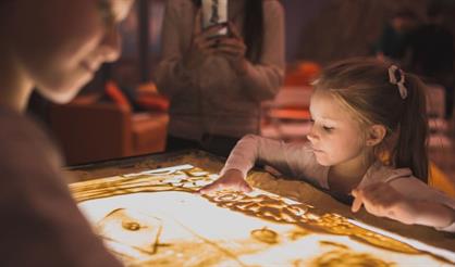 Световые столы