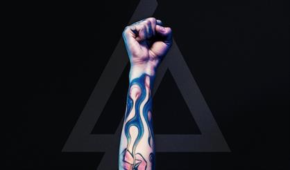 Linkin Park - симфоническое шоу с голосом Честера Беннингтона