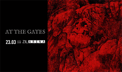 At the Gates