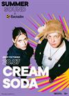 Cream Soda. Summer Sound х билайн
