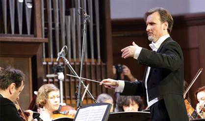 Шуберт, Шуман, Глинка