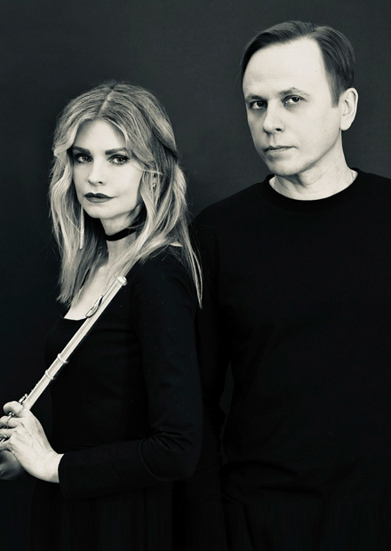 Plotnik82 и Алла Лужецкая