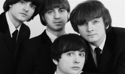 The BeatLove. Трибьют-шоу