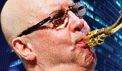 Валерий Киселев. «Evergreen Jazz Album»