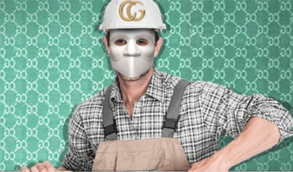 Новая квартира