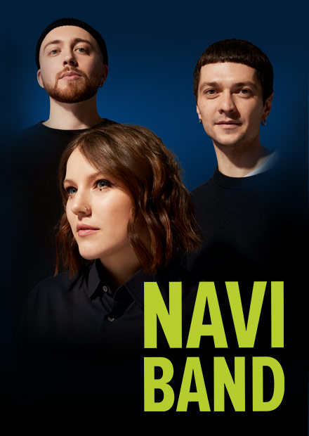 Naviband