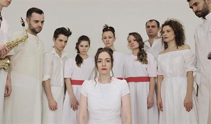 Женитьба, или Совершенно невероятное событие по комедии Гоголя