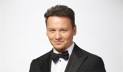 "Путеводитель по оркестру и его задворкам" с А. Олешко