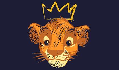 Король Лев. Ханс Циммер. SoundLAB Orchestra