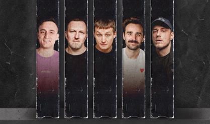 Взрослый стендап