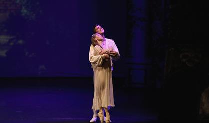 Ромео и Джульетта