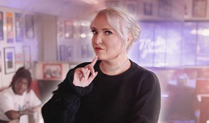 Ирина Мягкова