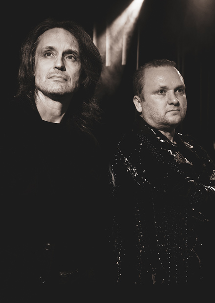 Константин Лем & White Fox Music