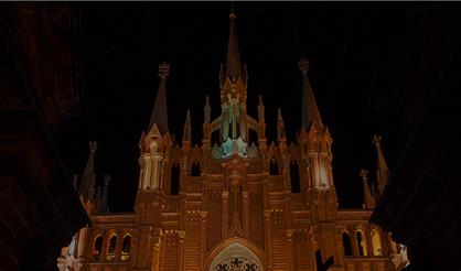 Четыре века английской музыки. Орган, гобой, меццо-сопрано